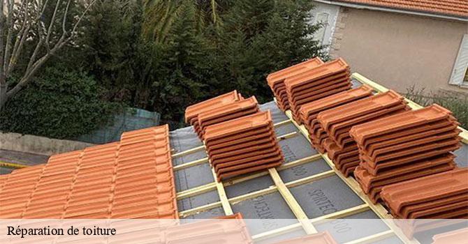 Réparation de toiture  ecuelle-70600 Couvreur Decobecq père et fils 